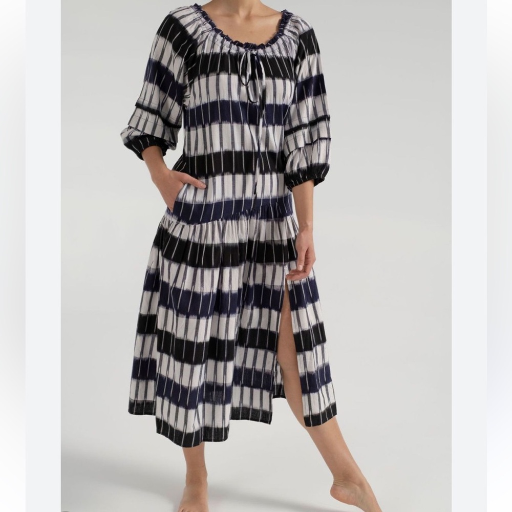 NWT Apiece Apart Maxi Dress